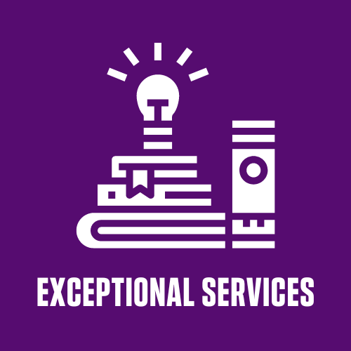 Exceptional Services